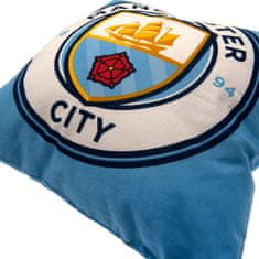 Fan-shop Polštářek MANCHESTER CITY crest