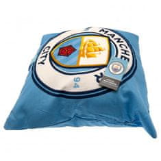 Fan-shop Polštářek MANCHESTER CITY crest