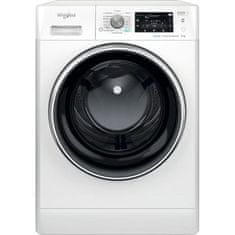 Whirlpool Pračka s předním plněním FFD 8469 BCV EE