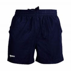 Mares Pánske plavky SEASIDE SHORTS tyrkysová XL