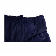 Mares Pánske plavky SEASIDE SHORTS tyrkysová XL