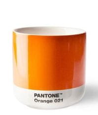 Pantone Cortado Termohrnček - Orange 021