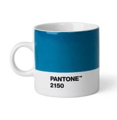 Pantone Hrnček Espresso - Blue 2150