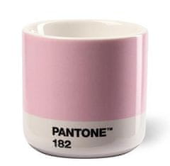 Pantone Hrnček Macchiato - Light Pink 182