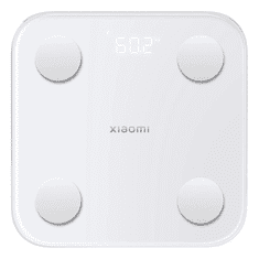 Xiaomi Mi Body Composition Scale S400, osobní váha