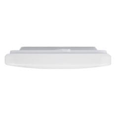 Osram LEDVANCE LED prisadené svietidlo SF SQUARE 330 SEN V 24W 830 IP44 4099854041990