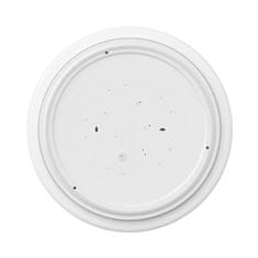 Osram LEDVANCE LED prisadené svietidlo SF CIRCULAR 400 SEN V 24W 840 IP44 4058075618121