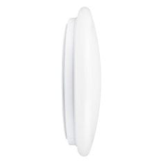 Osram LEDVANCE LED prisadené svietidlo SF CIRCULAR 350 V 18W 3CCT IP44 4099854042072