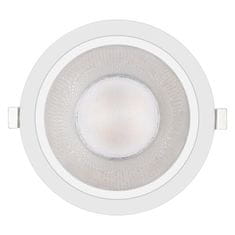 Osram LEDVANCE zapustené LED svietidlo BIOLUX HCL DL DN150 S 21W TW DALI 4099854140310