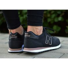 New Balance Obuv tmavomodrá 36.5 EU B 07