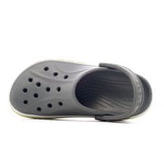 Crocs Dreváky sivá 37 EU Bayaband Clog