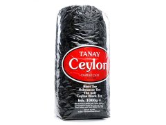 Tanay Ceylon čierny čaj 1000g