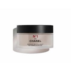 Chanel Revitalizačná pleťová maska N°1 (Mask) 50 g