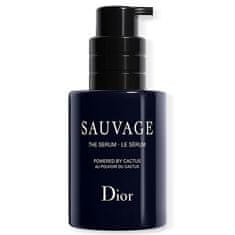 Dior Pleťové sérum Sauvage (The Serum) 50 ml