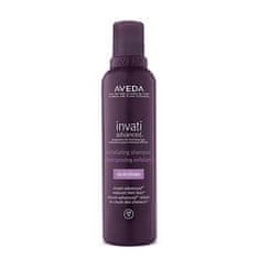 Aveda Čistiaci a vyživujúci šampón Invati Advanced (Exfoliating Rich Shampoo) (Objem 200 ml)