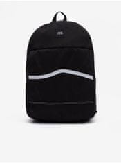 Vans Čierny pánsky batoh VANS MN CONSTRUCT SKOOL BACKPACK UNI