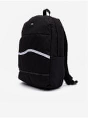 Vans Čierny pánsky batoh VANS MN CONSTRUCT SKOOL BACKPACK UNI