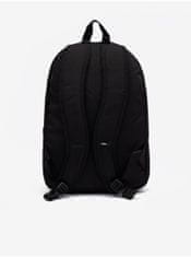 Vans Čierny pánsky batoh VANS MN CONSTRUCT SKOOL BACKPACK UNI