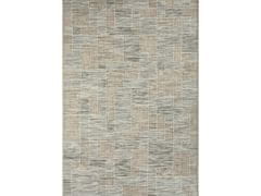 Spoltex Kusový koberec Terazza 21107-740 Ivory Silver / Taupe – na von aj na doma 80x150
