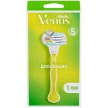 Gillette Gillette - Venus Extra Smooth - Holicí strojek 1.0ks 