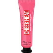 Maybelline Maybelline - Cheek Heat Sheer Gel-Cream Blush 8 ml 