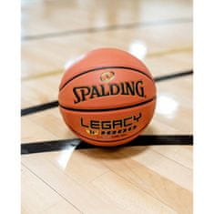 Spalding Lopty basketball oranžová 7 TF1000 Legacy