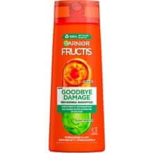 Garnier GARNIER - Goodbye Fructis Damage Shampoo - Strengthening Shampoo 400ml 