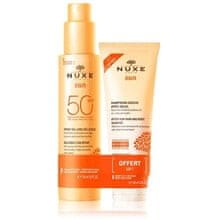 Nuxe Nuxe - Sun Care Set - Sada péče na opalování 