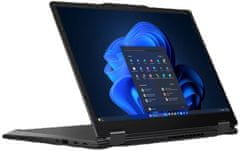 Lenovo ThinkPad X13 2-in-1 G5 (21LW0014CK), čierna