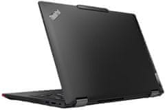 Lenovo ThinkPad X13 2-in-1 G5 (21LW0014CK), čierna