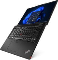 Lenovo ThinkPad X13 2-in-1 G5 (21LW0014CK), čierna