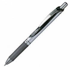 Pentel Gélový roller Pentel Energel 07, čierny