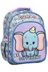 GIM Batoh Disney Dumbo Be Different, taška 30 cm