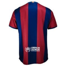 FAN SHOP SLOVAKIA Detský dres FC Barcelona, Home, tričko a šortky, 23/24 | 9-10r