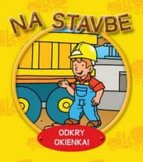 Na stavbe