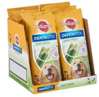 Pedigree dentastix fresh