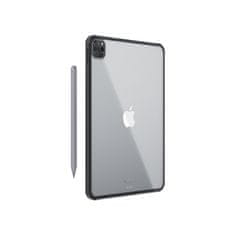 EPICO Hero kryt pro iPad Pro 12,9"/iPad Air 13" (M2) - transparentní/černý (57910101300003)