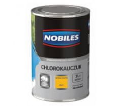 shumee NOBILES CHLOROGUMA SMALT ŽLTÝ 0,9L