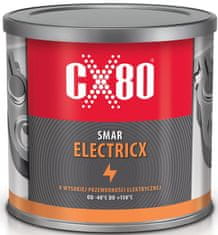 shumee ELECTRICX GREASE VYSOKÁ VODIVOSŤ 500G