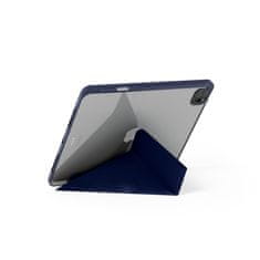 EPICO Hero Flip kryt pro iPad Pro 11" (M4) - modrý (90311101600001)