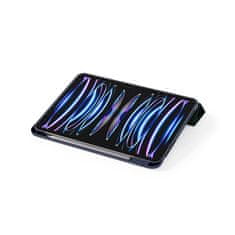 EPICO Hero Flip kryt pro iPad Pro 11" (M4) - modrý (90311101600001)