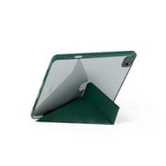 EPICO Hero Flip kryt pro iPad Pro 11" (M4) - zelený (90311101500001)