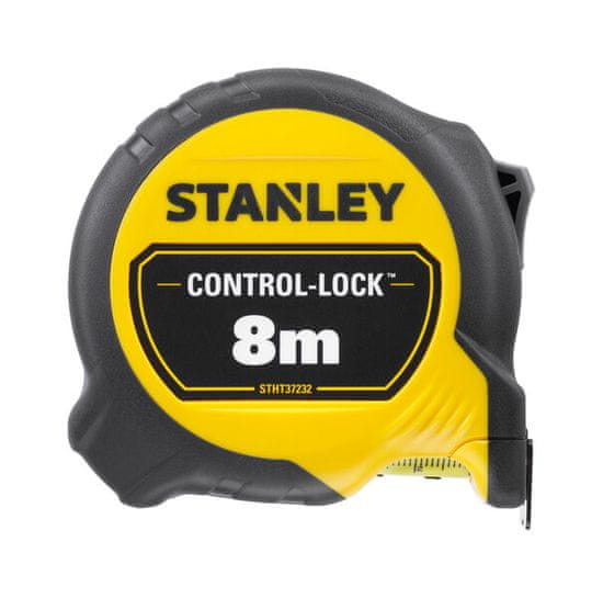 shumee STANLEY CONTROL LOCK MEASING 8M*25MM