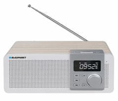 shumee PRENOSNÉ RÁDIO BT/FM/MP3 MICRO SD/AUX PP14BT