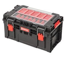 shumee QBRICK SYSTEM PRIME TOOLBOX 250 EXPERT BOX NÁRADIA