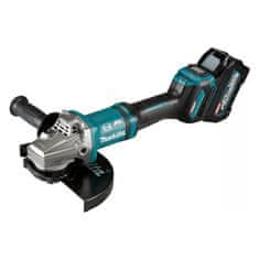 Makita Makita GA038GM201 Akumulátorová uhlová brúska 40V (2x4,0 Ah)