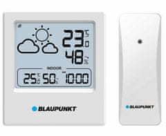 shumee METEOROLOGICKÁ STANICA WS10WH