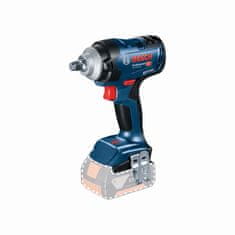 Bosch Akumulátorový rázový kľúč 1/2'' gds 18v-400 0*ah