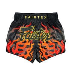 Fairtex Thajské šortky Fairtex BS1921 "Volcano"