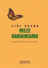 Jiří Vácha: Meze darwinismu